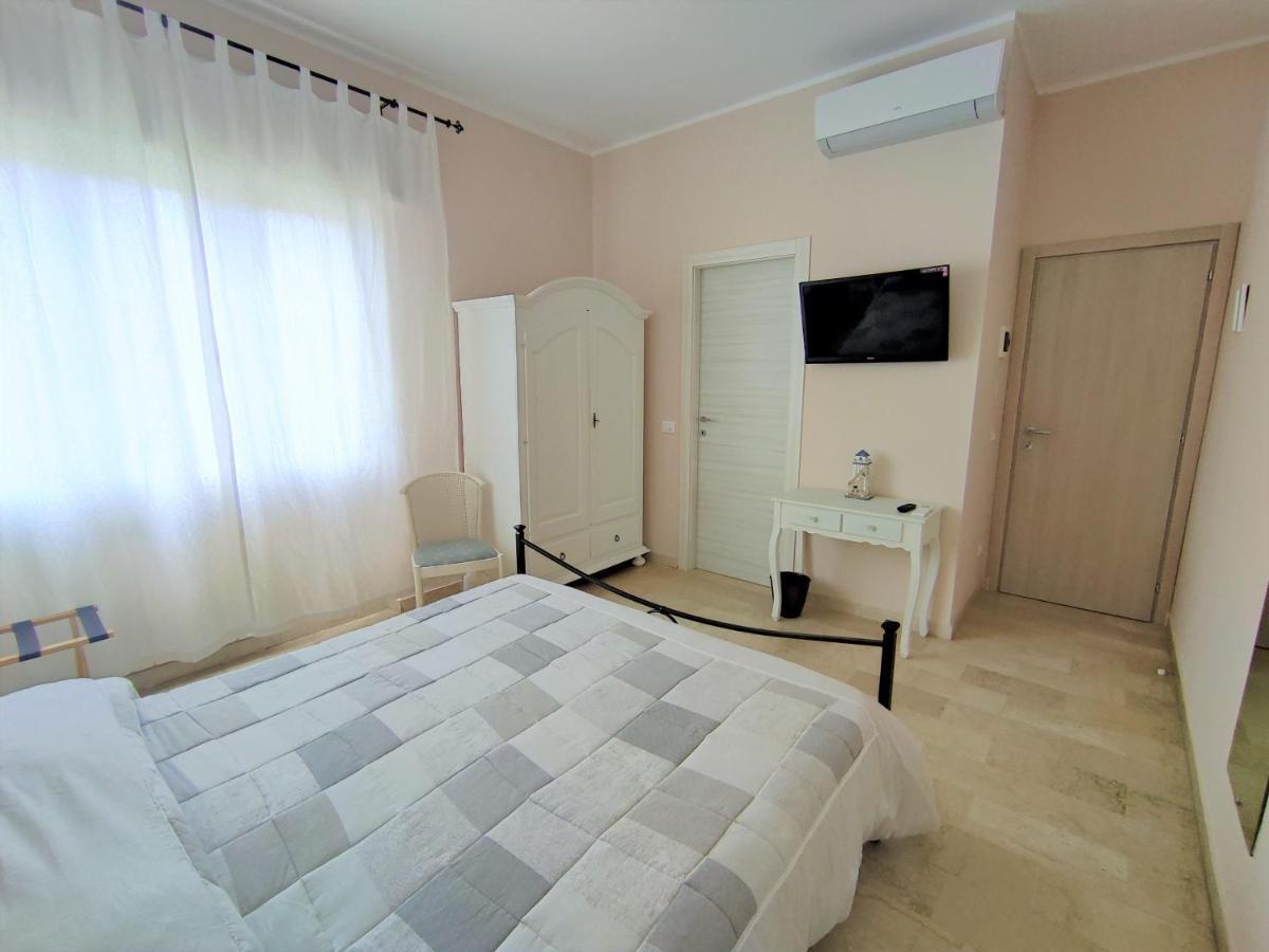 La Mimosa Chic Bed & Breakfast Pietrasanta Luaran gambar
